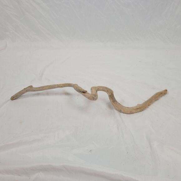 Ohio River Driftwood 25"x10"x4" - Picture 2 of 2